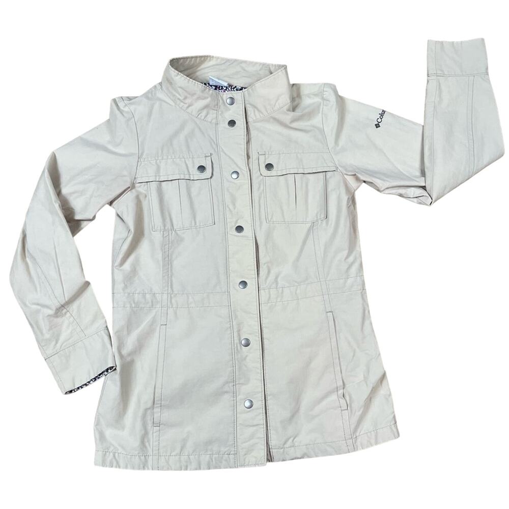 Columbia Women’s Lightweight Jacket Size M